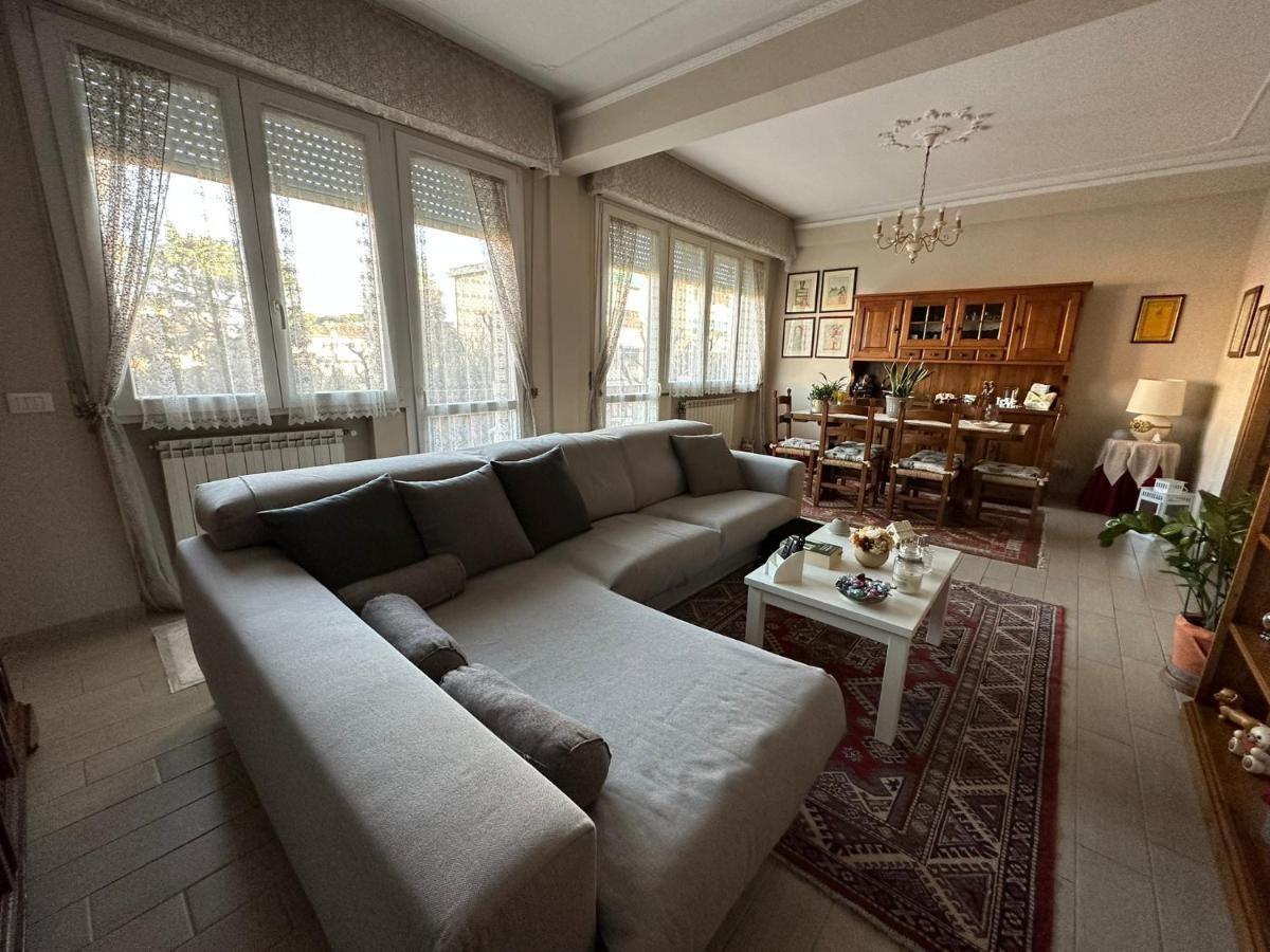 Casa Alessia Daire Lucca Dış mekan fotoğraf