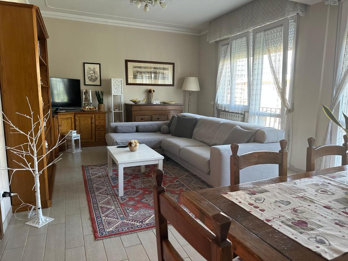 Casa Alessia Daire Lucca Dış mekan fotoğraf