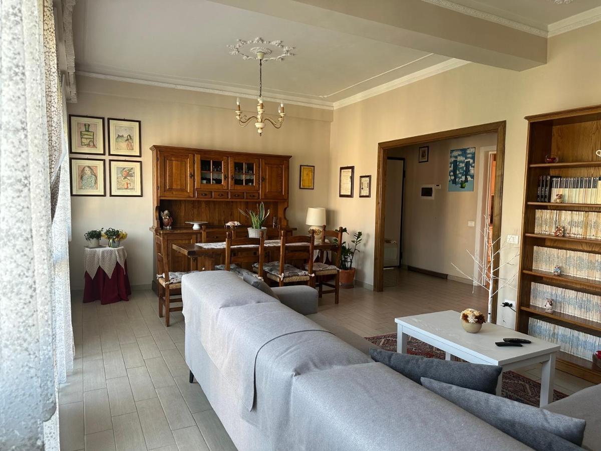 Casa Alessia Daire Lucca Dış mekan fotoğraf