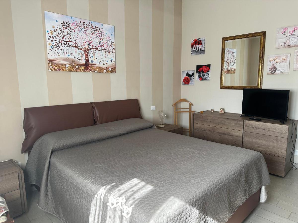 Casa Alessia Daire Lucca Dış mekan fotoğraf