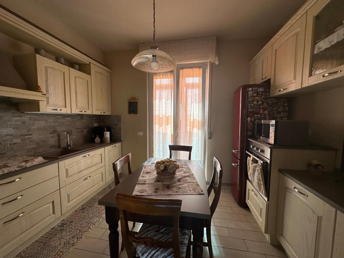 Casa Alessia Daire Lucca Dış mekan fotoğraf