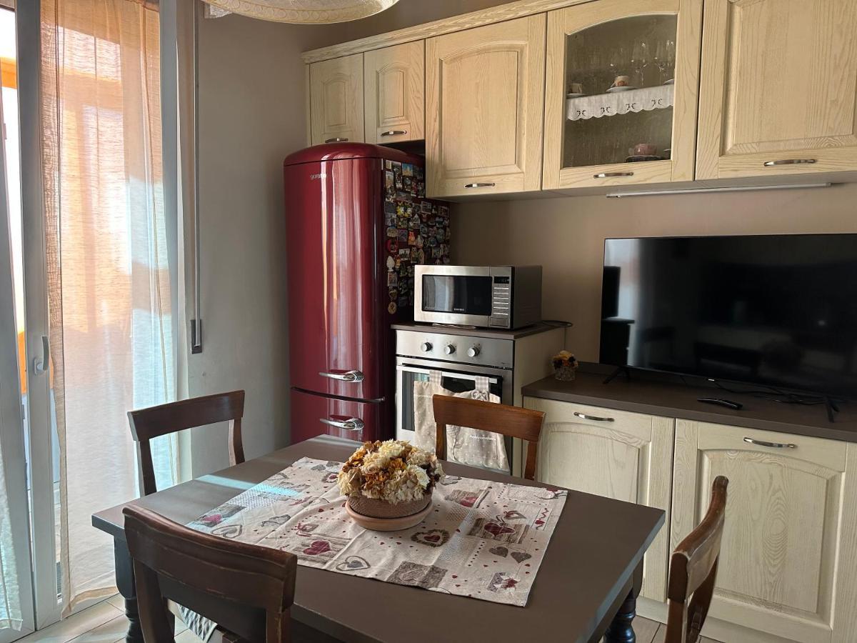 Casa Alessia Daire Lucca Dış mekan fotoğraf