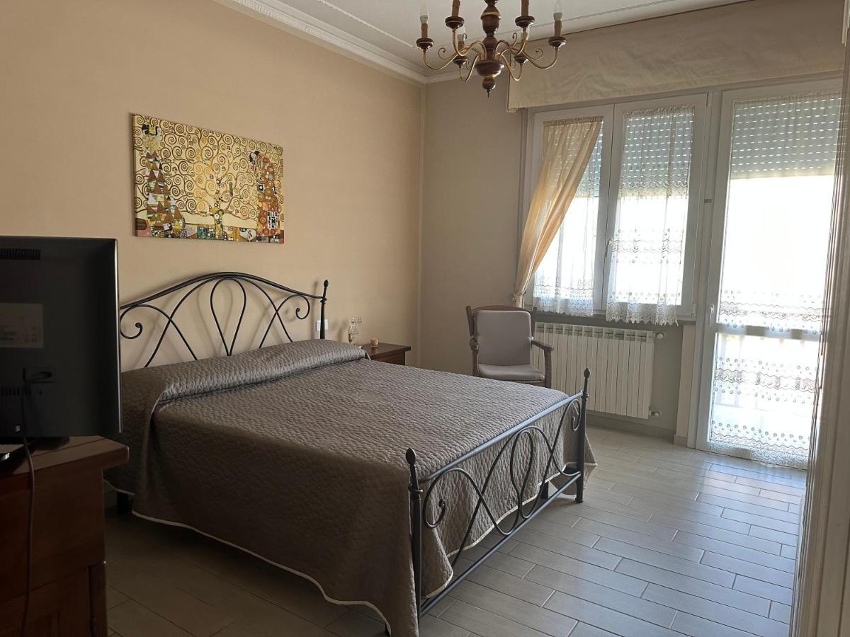 Casa Alessia Daire Lucca Dış mekan fotoğraf