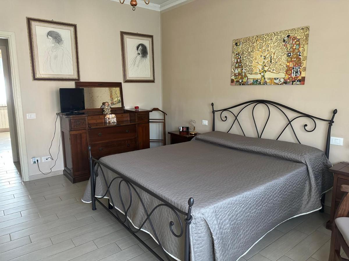 Casa Alessia Daire Lucca Dış mekan fotoğraf