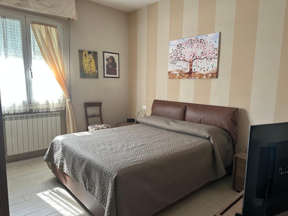 Casa Alessia Daire Lucca Dış mekan fotoğraf